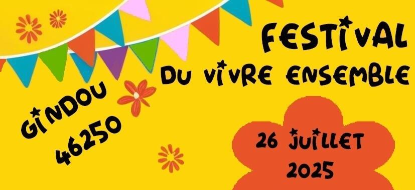 festival du vivre ensemble