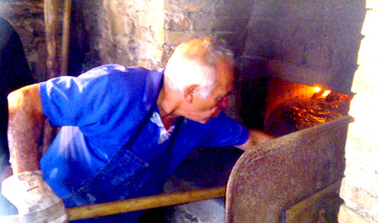 fete du pain