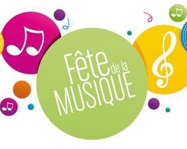 fete de la musique