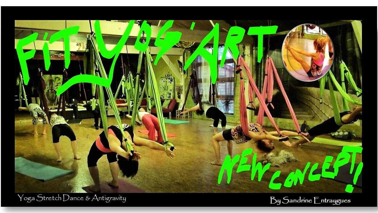 fit yog'art
