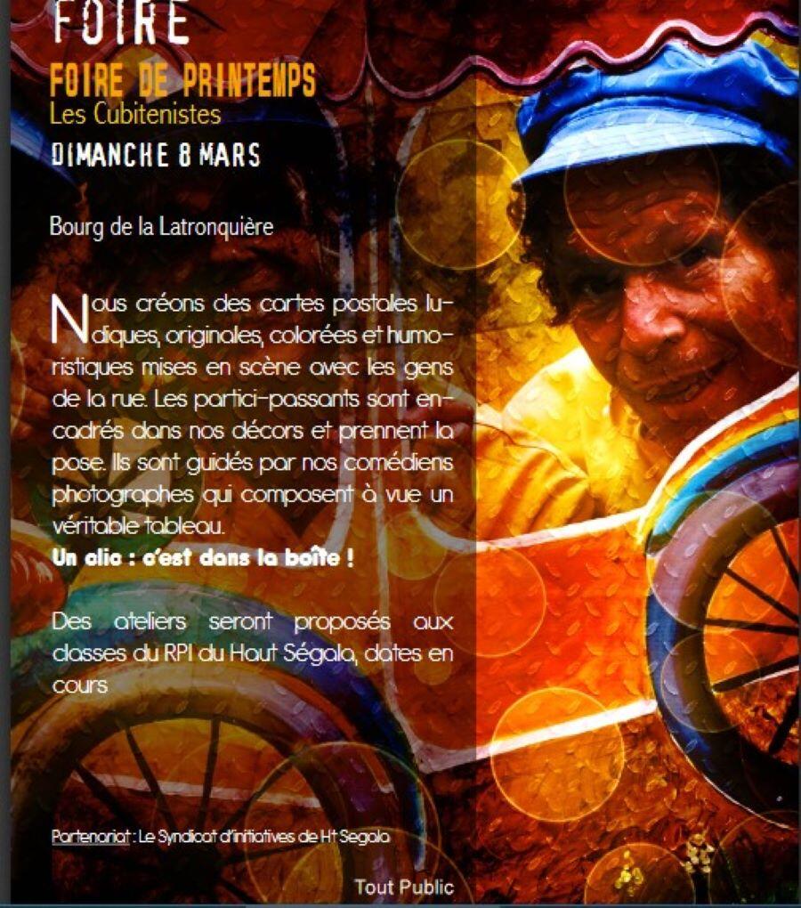 foire-de-printemps-Latronquiere-2020