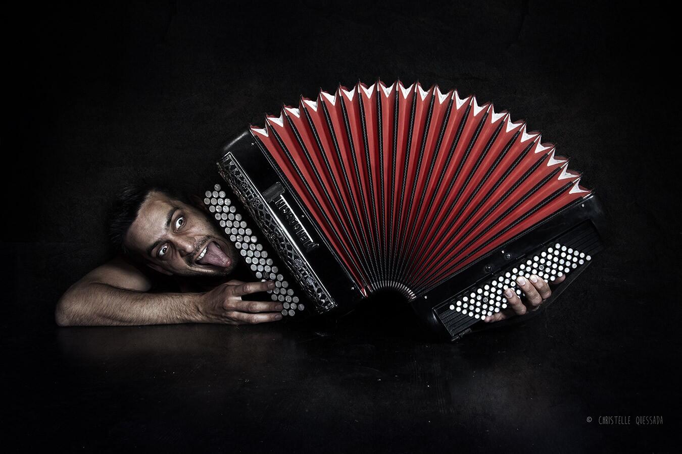 florian Demonsant-accordeon