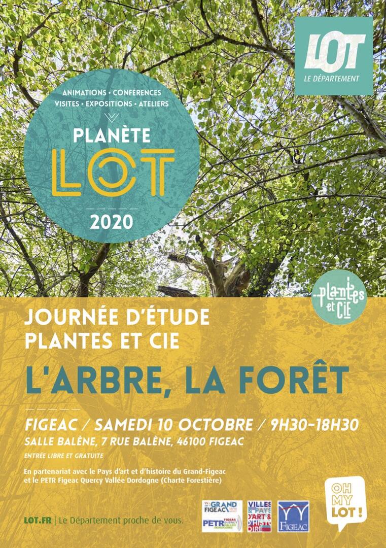 flyer journée d'étude