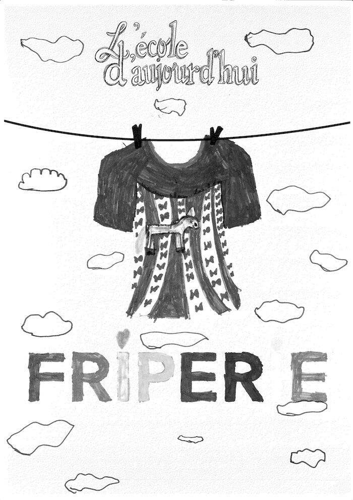 friperie