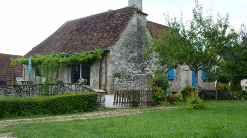 gite tramond-branceilles