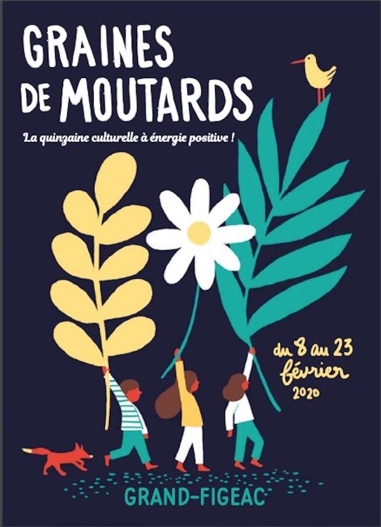 graines de moutards 2020