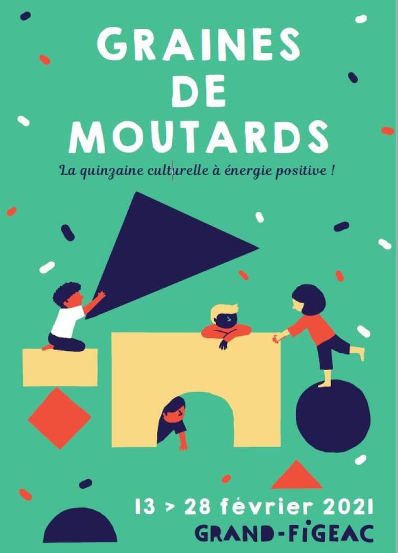 graines de moutards 2021