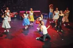 grease