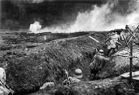 guerre 1917