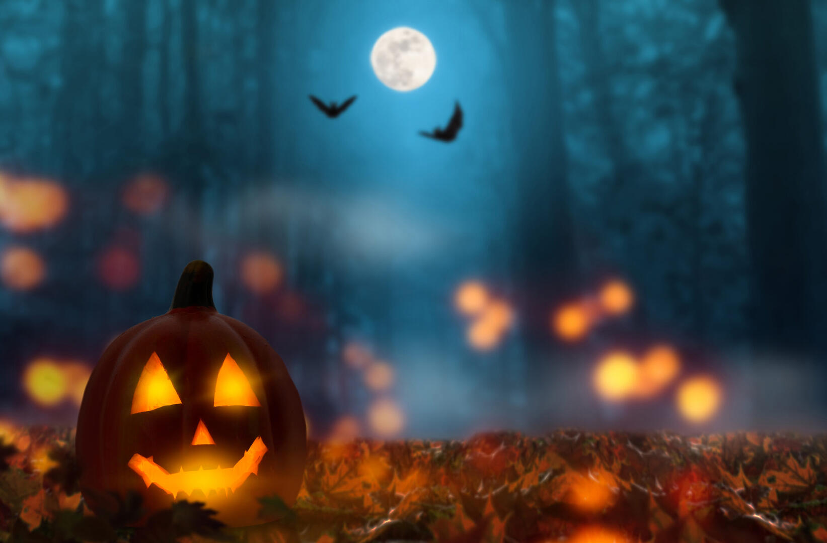 halloween