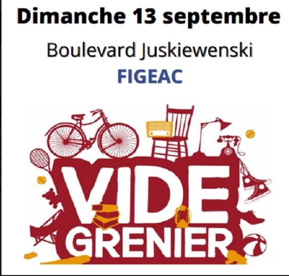 image vide greniers figeac 13 09