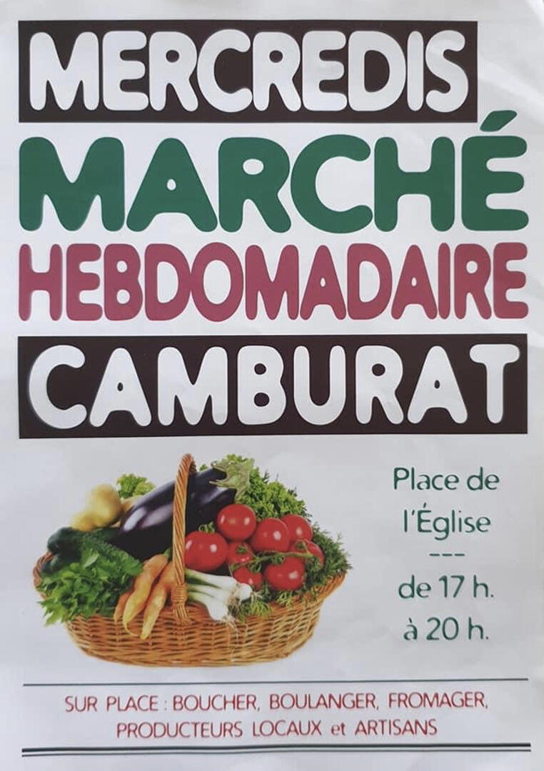 Marché