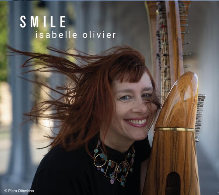 isabelle olivier