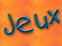 jeux