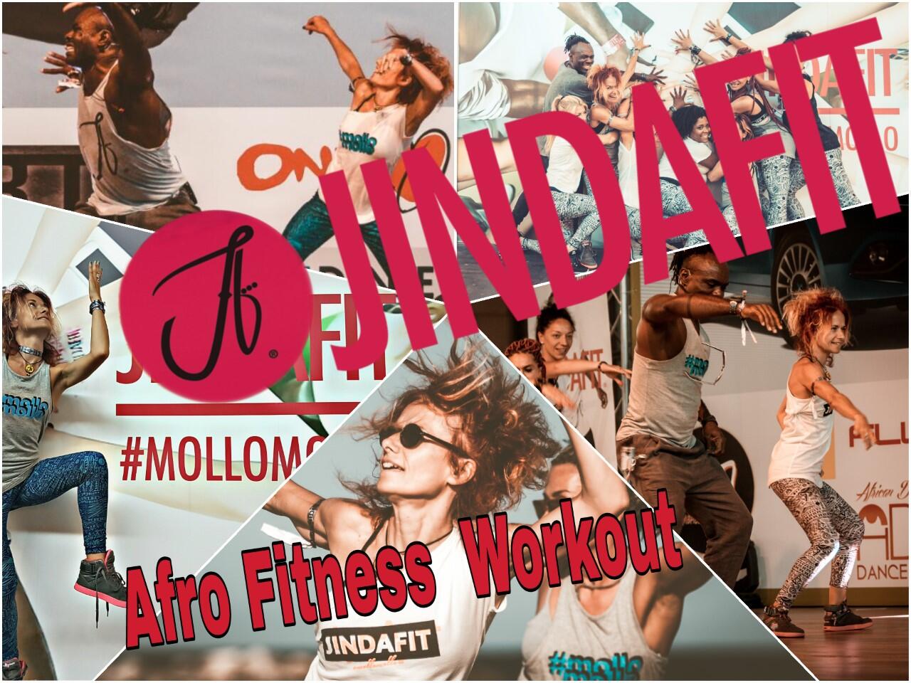 jindafit
