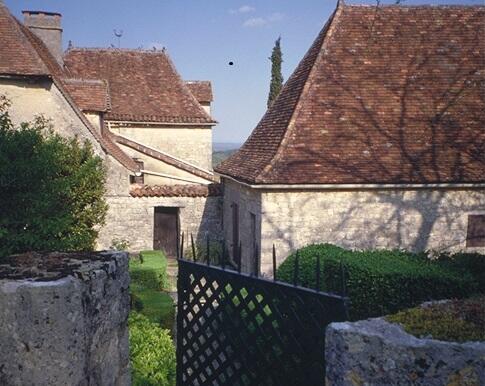 Village du Causse