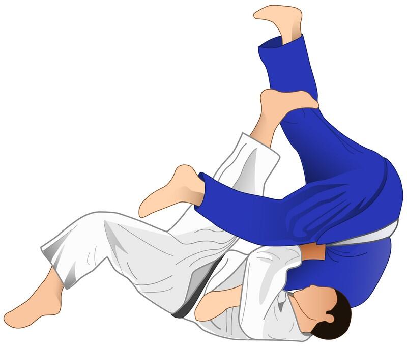 judo