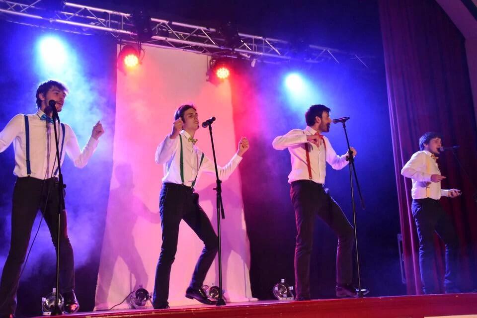 keykeepers@cie plume pourpre