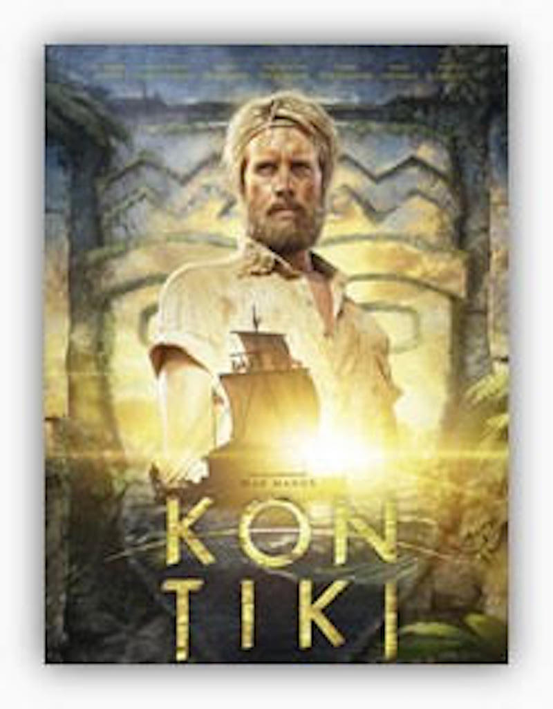kontiki