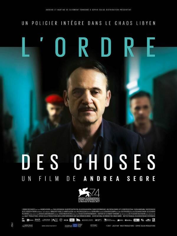 l'ordre des choses @Andrea Segre