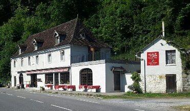 l'abri du moulin