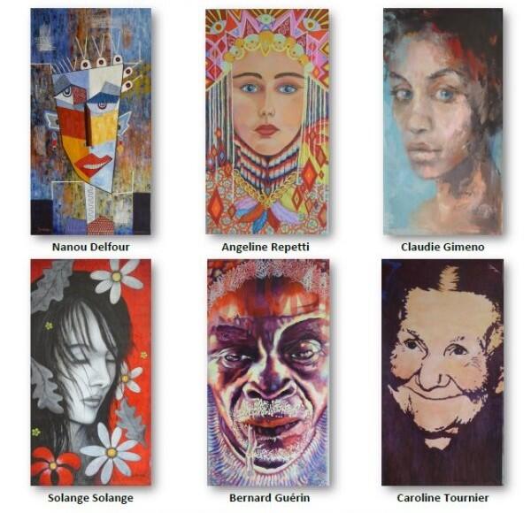 l'art et la banniere 2019