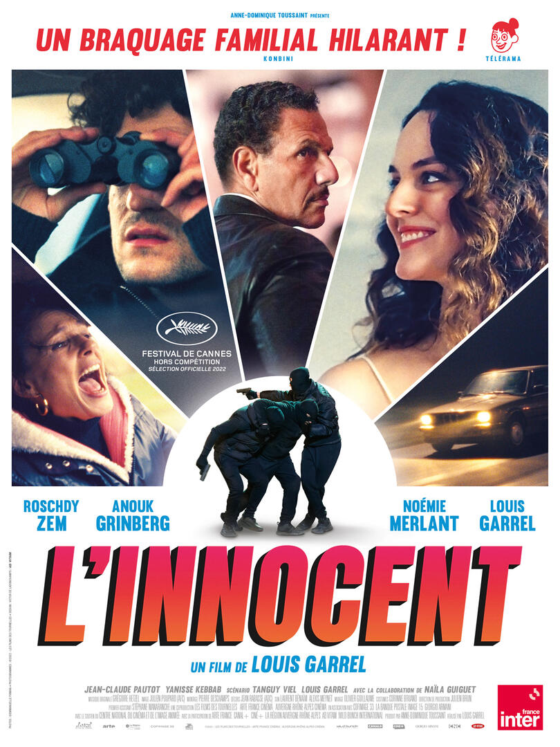 l'innocent