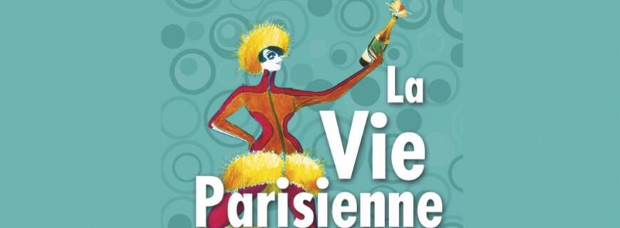 la Vie Parisienne