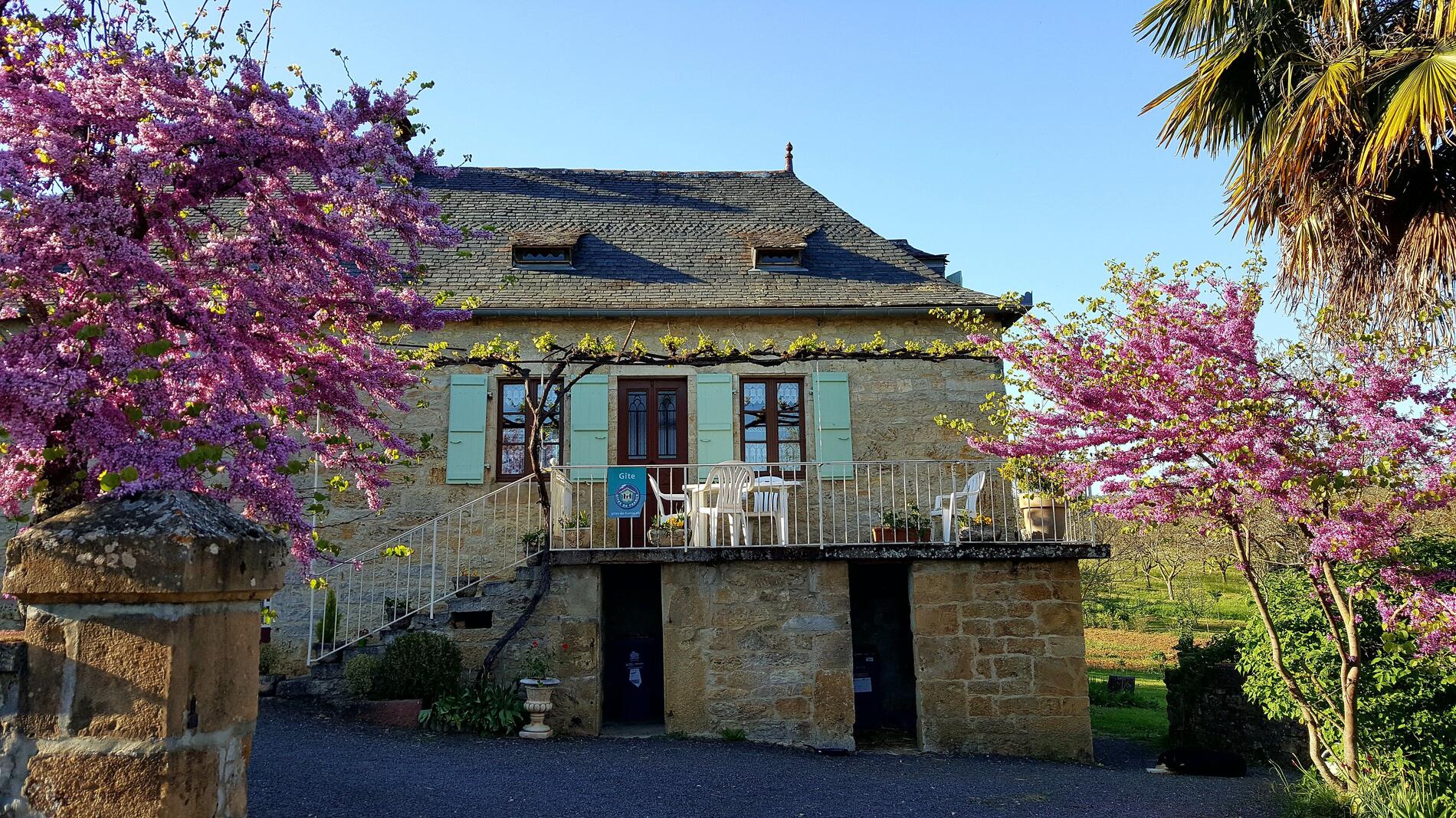 La bertine