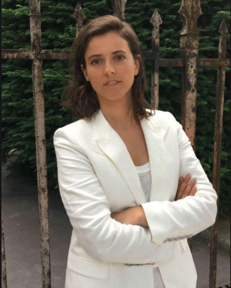 laure Dautriche