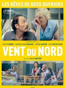 le vent du nord - Film