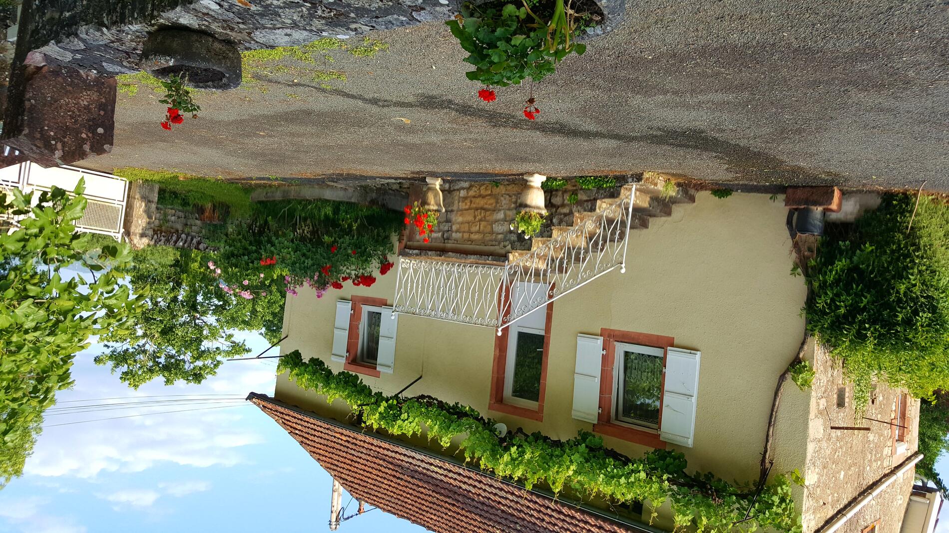 Le Puy Gauthier