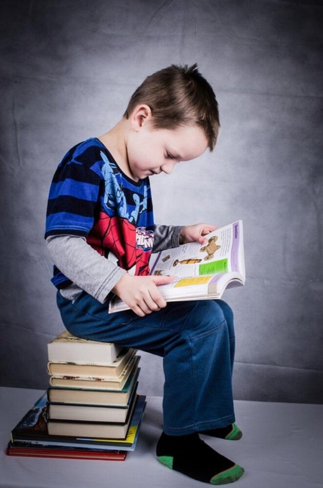lecture enfants