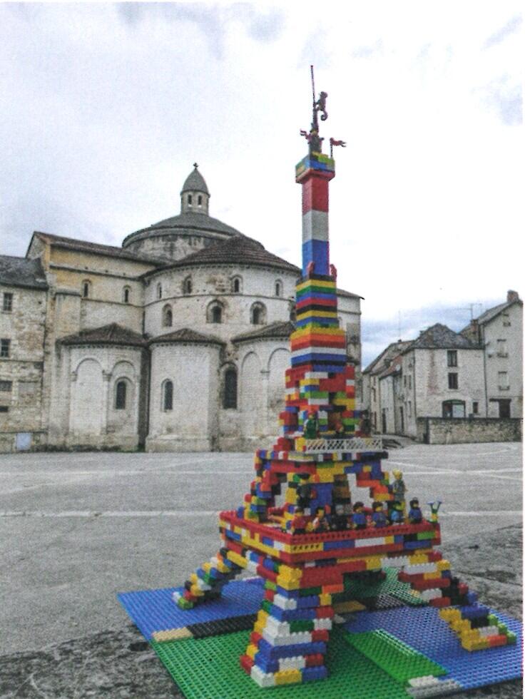 lego