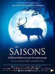 les saisons
