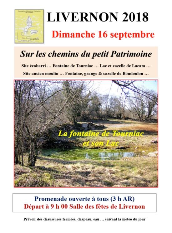 livernon jep 2018