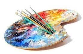 logo expo peinture