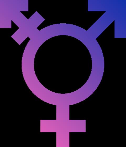 logo transgenre
