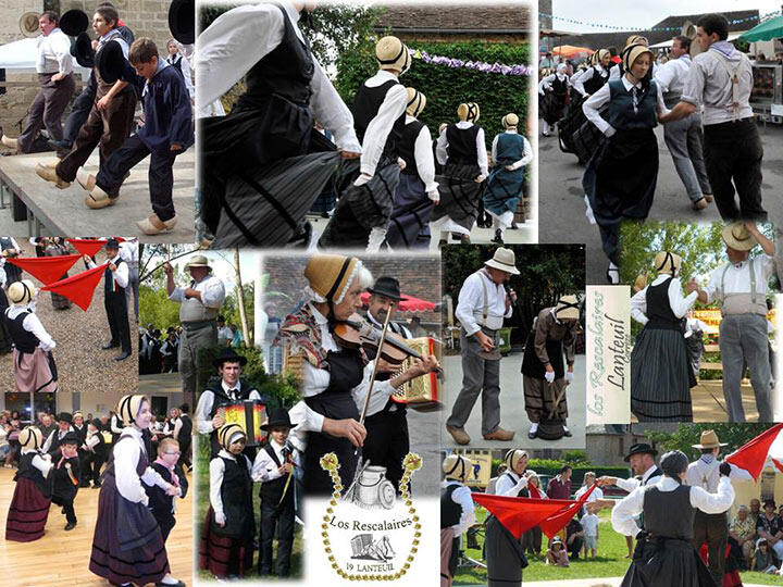 los-rescalaires-groupe-folklorique-lanteuil-correze-limousin