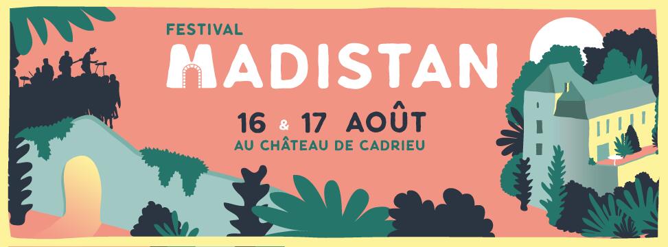 Festival Madistan