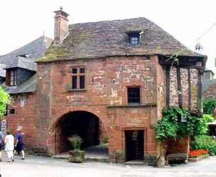maison de la sirène