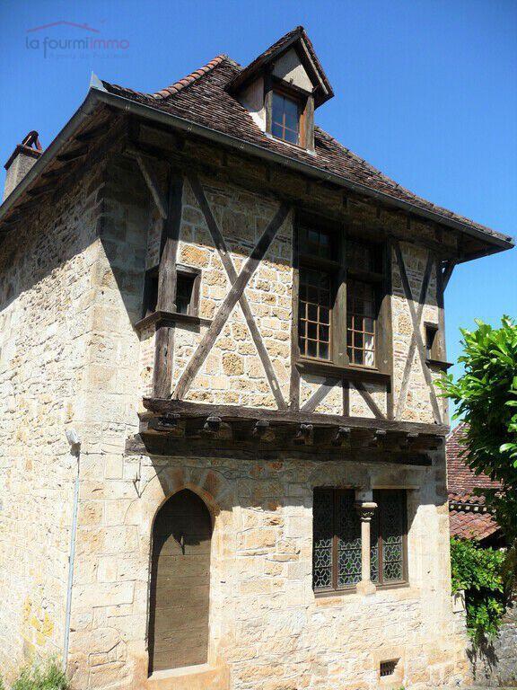maison isaure