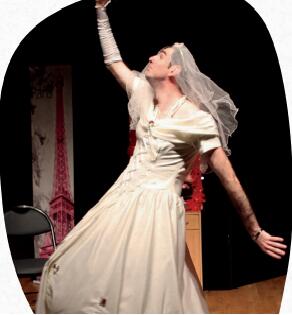 Un mariage follemen gai