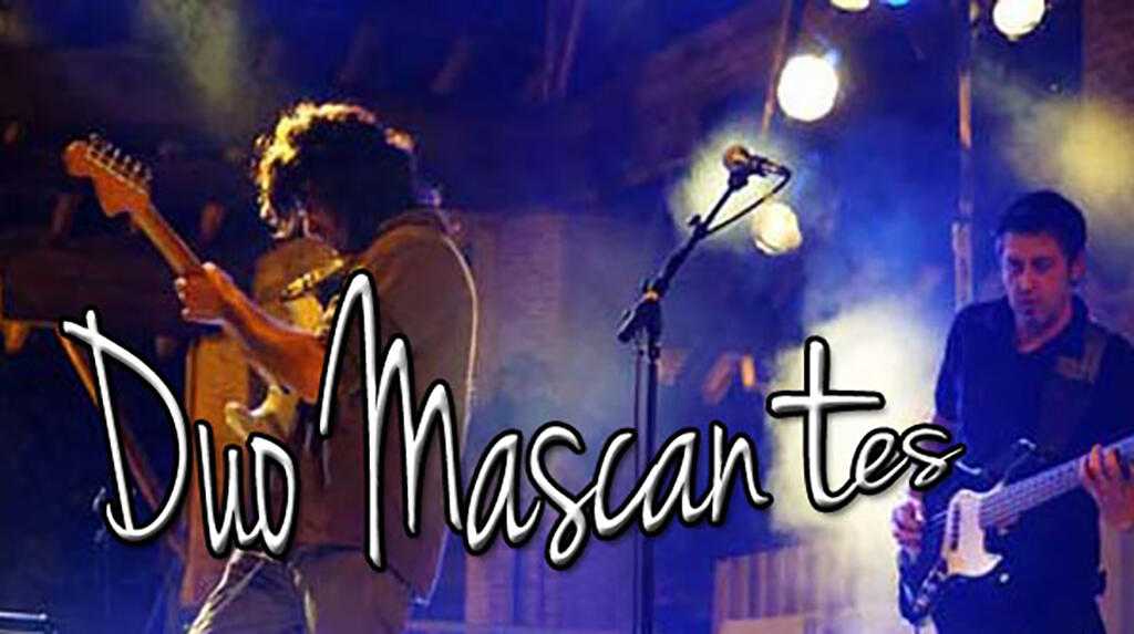 mascantes