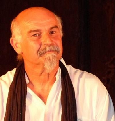 michel galaret