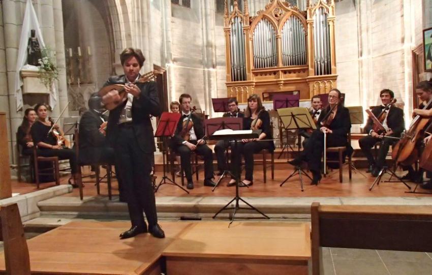 Musicales du Causse de Gramat