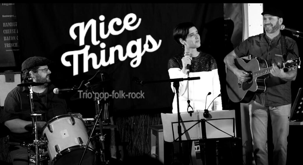 Nice Things