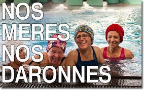 nos mères nos daronnes
