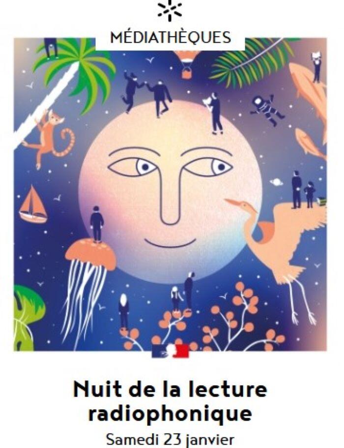 nuit de la lecture 2021 figeac
