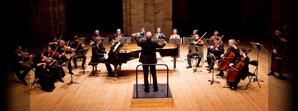 orchestre de chambre de toulouse